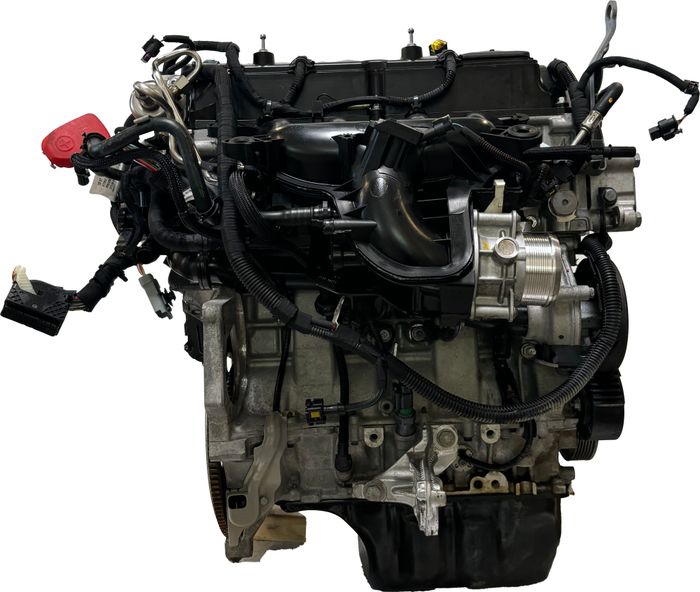 Moteur d'occasion Peugeot 3008 SUV 1.6L – 5GF-EP6FADTXD-5G06