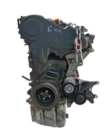 Moteur CAHA-CAH Audi A4 A5 A6 Q5 245 000 km – vue détail