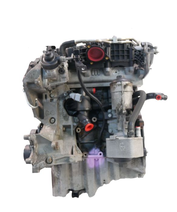 Moteur d'occasion Audi A4 A5 A6 Q5 2.0L – CAHA-CAH