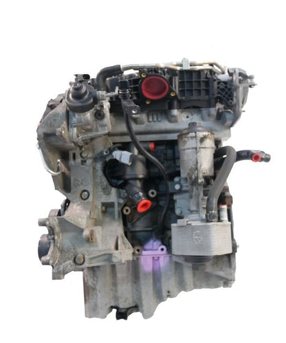 Moteur d'occasion Audi A4 A5 A6 Q5 2.0L – CAHA-CAH