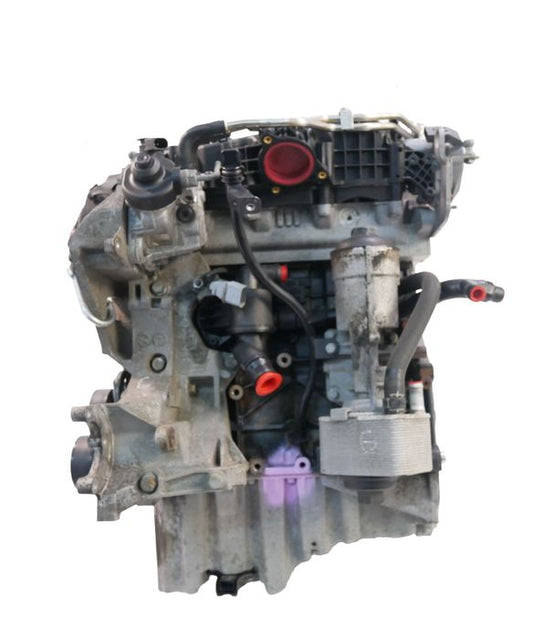 Moteur d'occasion Audi A4 A5 A6 Q5 2.0L – CAHA-CAH
