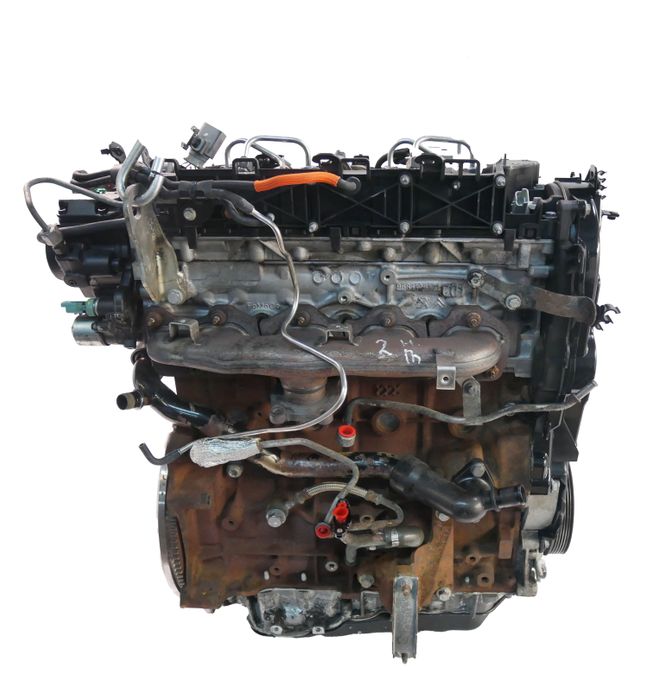Bloc moteur Ford 2.0L UFBA-D4204T – Express Parts