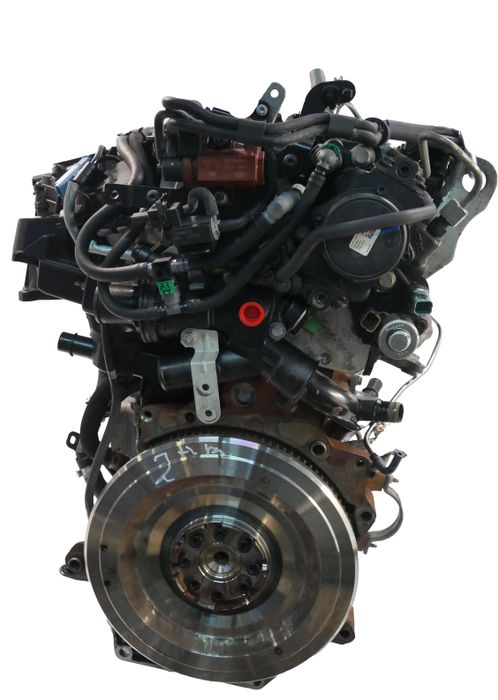 Moteur d'occasion Ford 2.0L UFBA-D4204T – état général