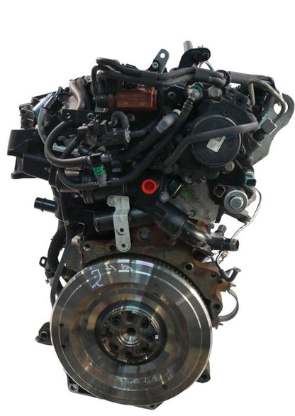 Moteur d'occasion Ford 2.0L UFBA-D4204T – état général