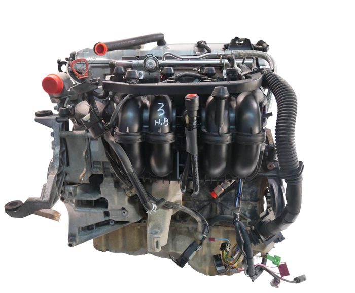 Moteur d'occasion Mercedes-Benz C (W203/CL203/S203) 2.0L – M111.951-111.951-M111
