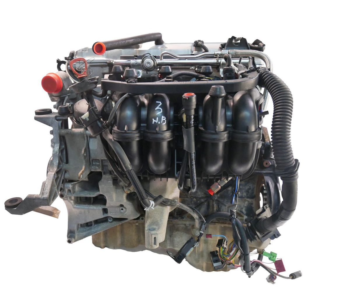 Moteur d'occasion Mercedes-Benz C (W203/CL203/S203) 2.0L – M111.951-111.951-M111