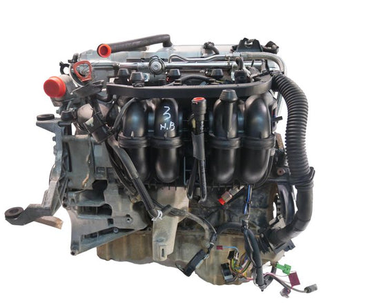 Moteur d'occasion Mercedes-Benz C (W203/CL203/S203) 2.0L – M111.951-111.951-M111