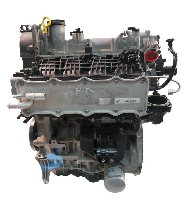 Moteur d'occasion VW Golf VII A3 1.4L – CUKB-CUK