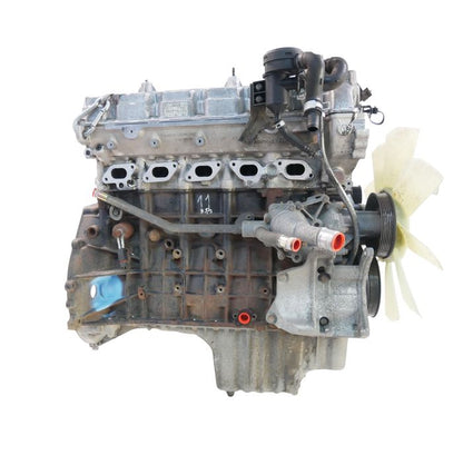 Moteur d'occasion Ssangyong Rodius I 2.7L – D27DT-D27-OM665.926