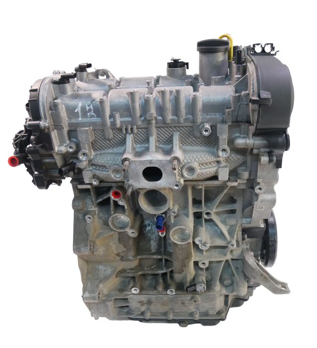 Bloc moteur VW 1.4L CUKB-CUK – Express Parts
