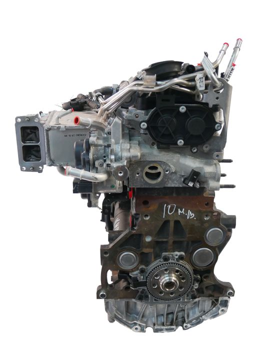 Bloc moteur Audi 2.0L DETA-DET – Express Parts