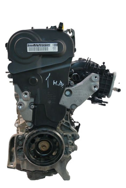 Moteur CUKB-CUK VW Golf VII A3 87 000 km – vue détail