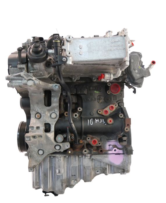 Moteur d'occasion Audi A4 B9 A5 Q5 2.0L – DETA-DET