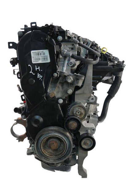 Moteur UFBA-D4204T Ford Mondeo BA7 319 000 km – vue détail