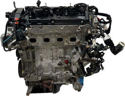 Moteur d'occasion Peugeot 1.6L 5GF-EP6FADTXD-5G06 – état général