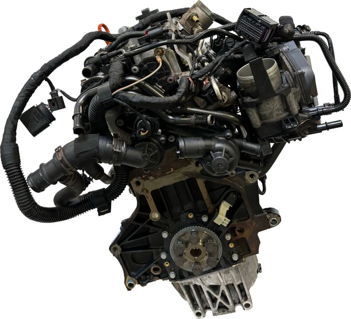 Moteur d'occasion Audi 1.4L CAXA-CAX – état général