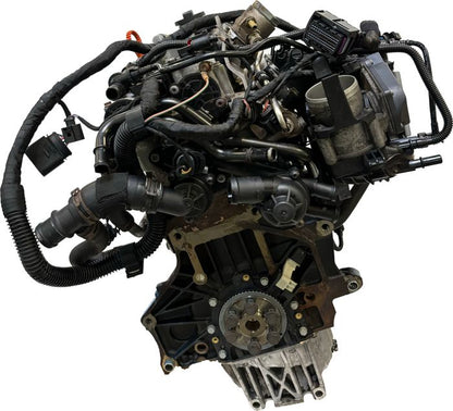 Moteur d'occasion Audi 1.4L CAXA-CAX – état général