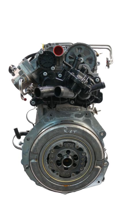 Moteur CUKB-CUK Audi A3 Golf VII 61 000 km – vue détail
