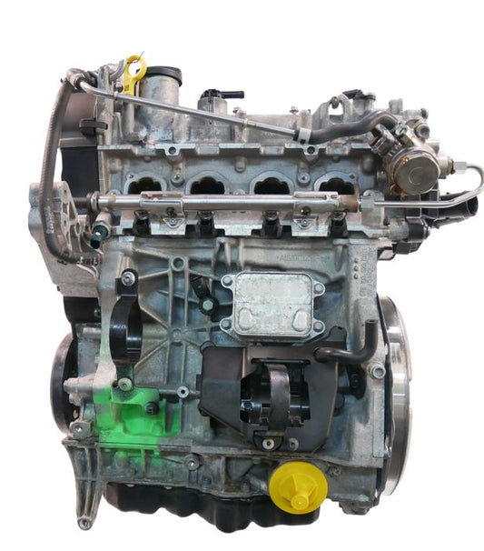 Moteur d'occasion Audi A3 Golf VII 1.4L – CUKB-CUK