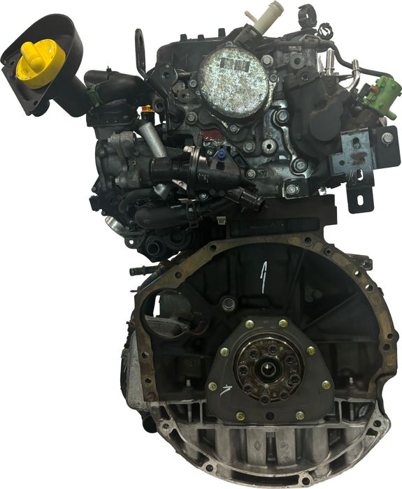 Moteur M9T706-M9T Opel Movano B 579 000 km – vue détail