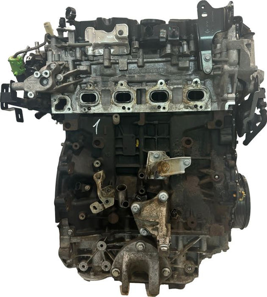 Bloc moteur Opel 2.3L M9T706-M9T – Express Parts