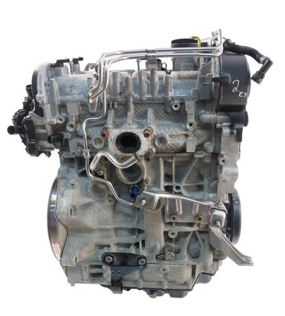 Bloc moteur Audi 1.4L CUKB-CUK – Express Parts