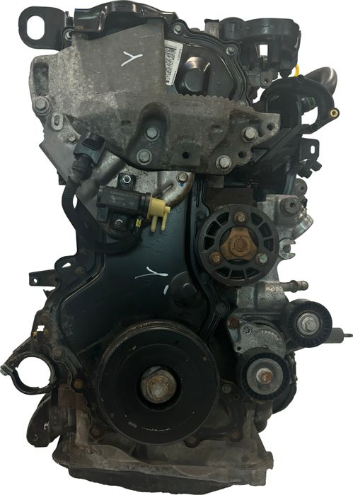 Moteur d'occasion Opel 2.3L M9T706-M9T – état général