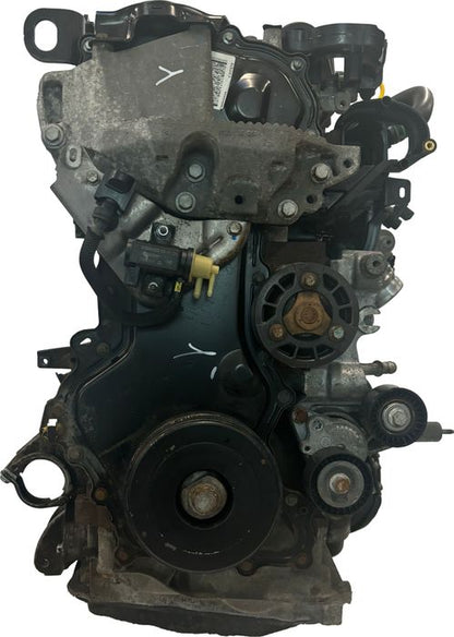 Moteur d'occasion Opel 2.3L M9T706-M9T – état général