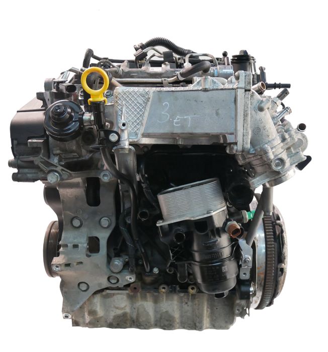 Moteur d'occasion VW Caddy 2.0L – DFSE-DFS