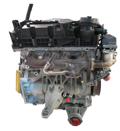 Moteur d'occasion BMW 2.0L N47D20C-N47 – état général