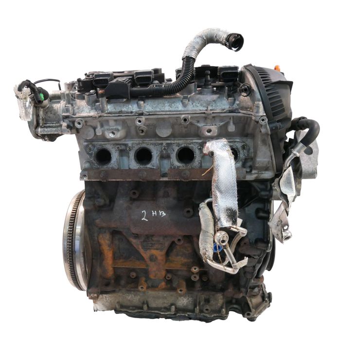 Moteur CAWB-CAW VW Scirocco 210 000 km – vue détail