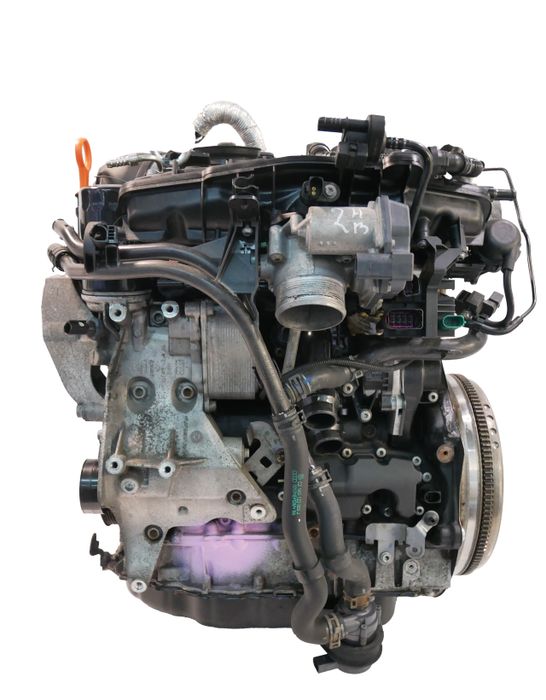 Moteur d'occasion VW Scirocco 2.0L – CAWB-CAW