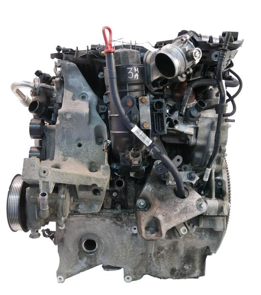 Moteur d'occasion BMW X1 (E84) 2.0L – N47D20C-N47