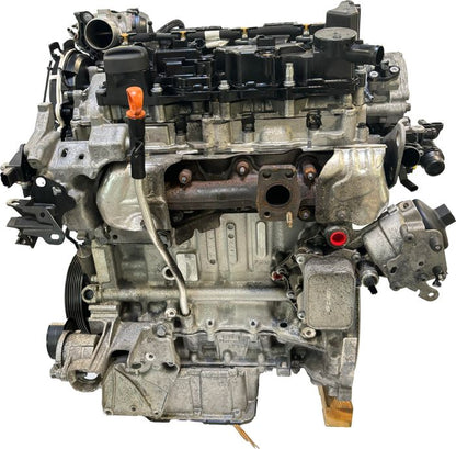 Moteur d'occasion Peugeot 1.5L YHZ-DV5RC-YH01 – état général