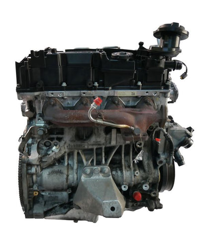 Moteur d'occasion BMW 2.0L N47D20C-N47 – état général