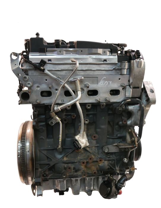 Moteur CKFC-CKF Skoda Octavia 5E5 170 000 km – vue détail