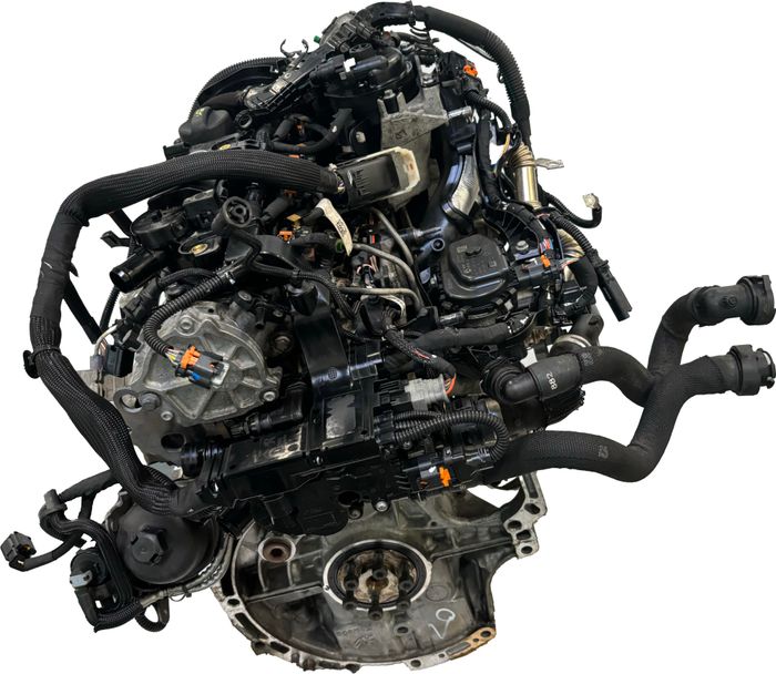 Moteur Citroen Berlingo BHY-DV6FD-BH02 – Express Parts Belgique