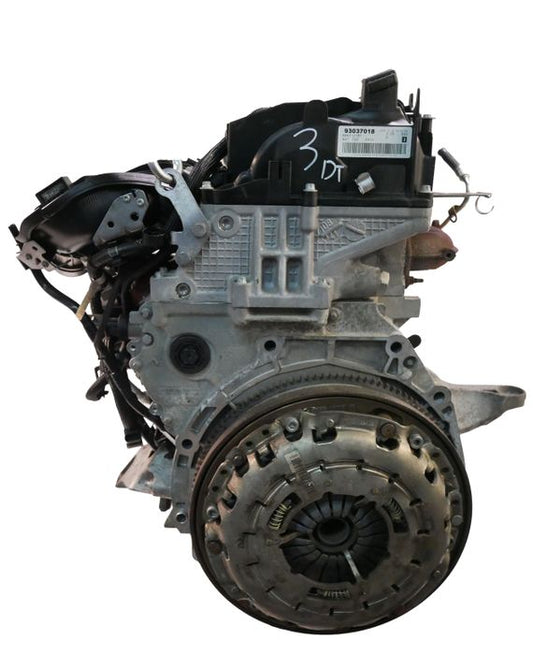 Bloc moteur BMW 2.0L N47D20C-N47 – Express Parts