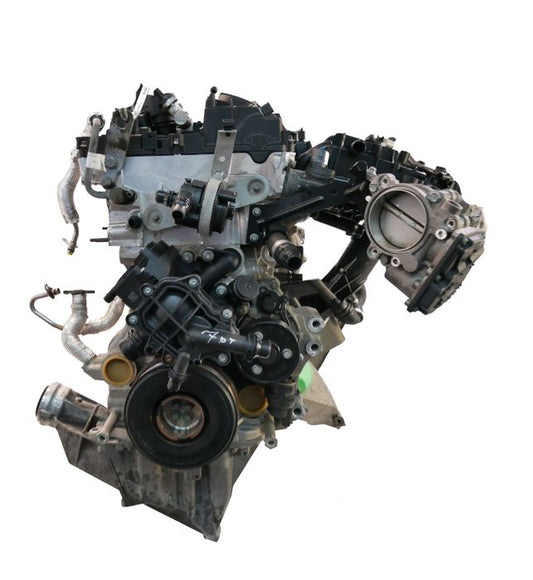 Bloc moteur BMW 2.0L B48B20A-B48 – Express Parts