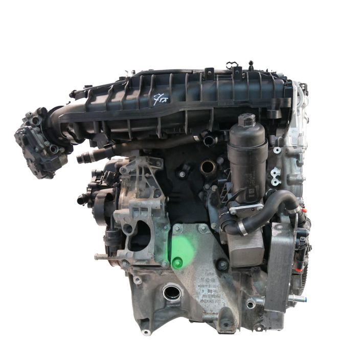 Moteur d'occasion BMW Série 3 (F30) 2.0L – B48B20A-B48