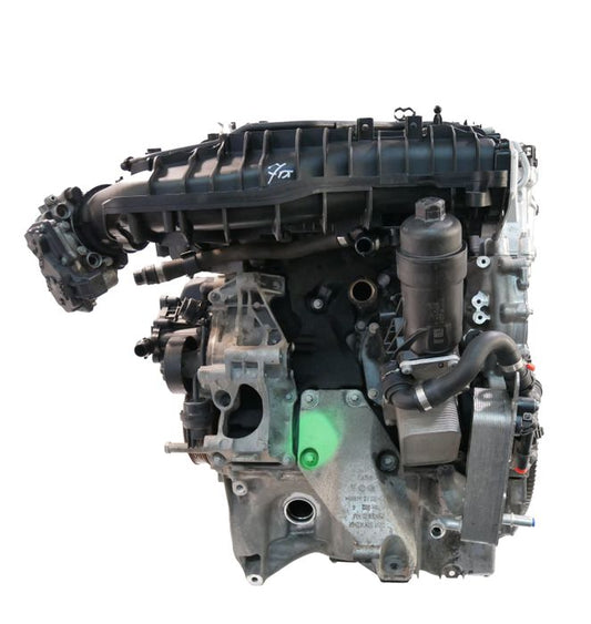 Moteur d'occasion BMW Série 3 (F30) 2.0L – B48B20A-B48