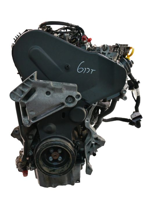 Bloc moteur Skoda 2.0L CKFC-CKF – Express Parts