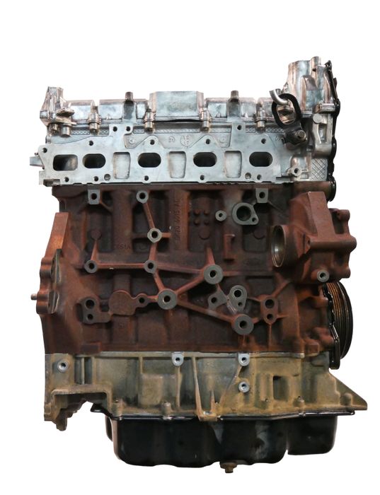 Moteur YLF6 Ford Transit V362 V363 – vue détail