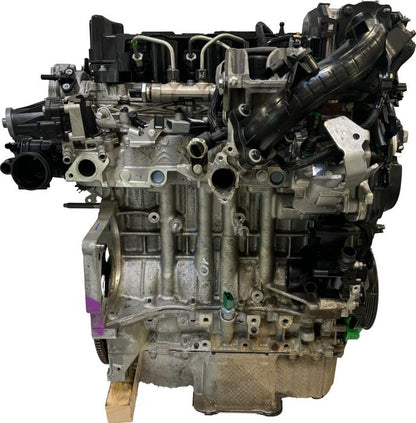 Moteur d'occasion Peugeot Partner 1.5L – YHZ-DV5RC-YH01
