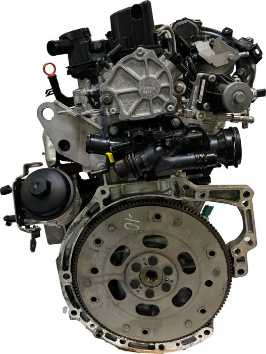 Bloc moteur Peugeot 1.5L YHZ-DV5RC-YH01 – Express Parts