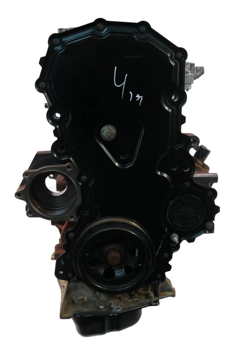 Moteur reconditionné Ford 2.0L YLF6 – état général
