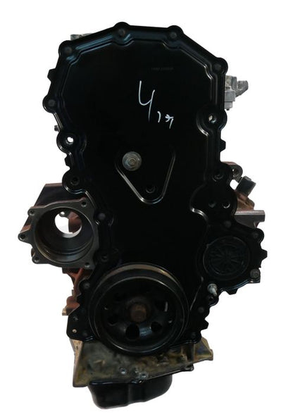 Moteur reconditionné Ford 2.0L YLF6 – état général
