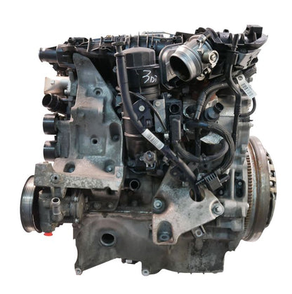 Moteur d'occasion BMW Série 3 (E90) 2.0L – N47D20C-N47