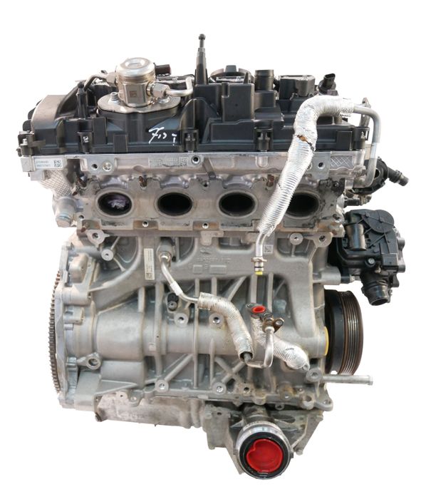 Moteur B48B20A-B48 BMW Série 3 (F30) 149 000 km – vue détail