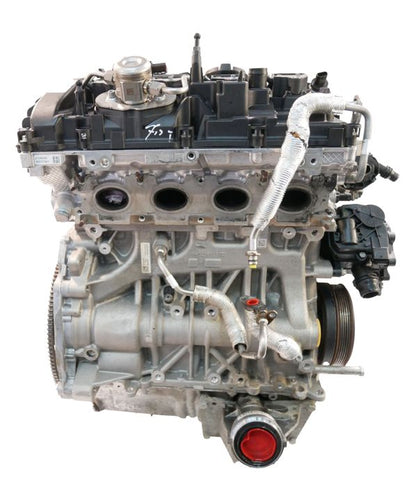 Moteur B48B20A-B48 BMW Série 3 (F30) 149 000 km – vue détail